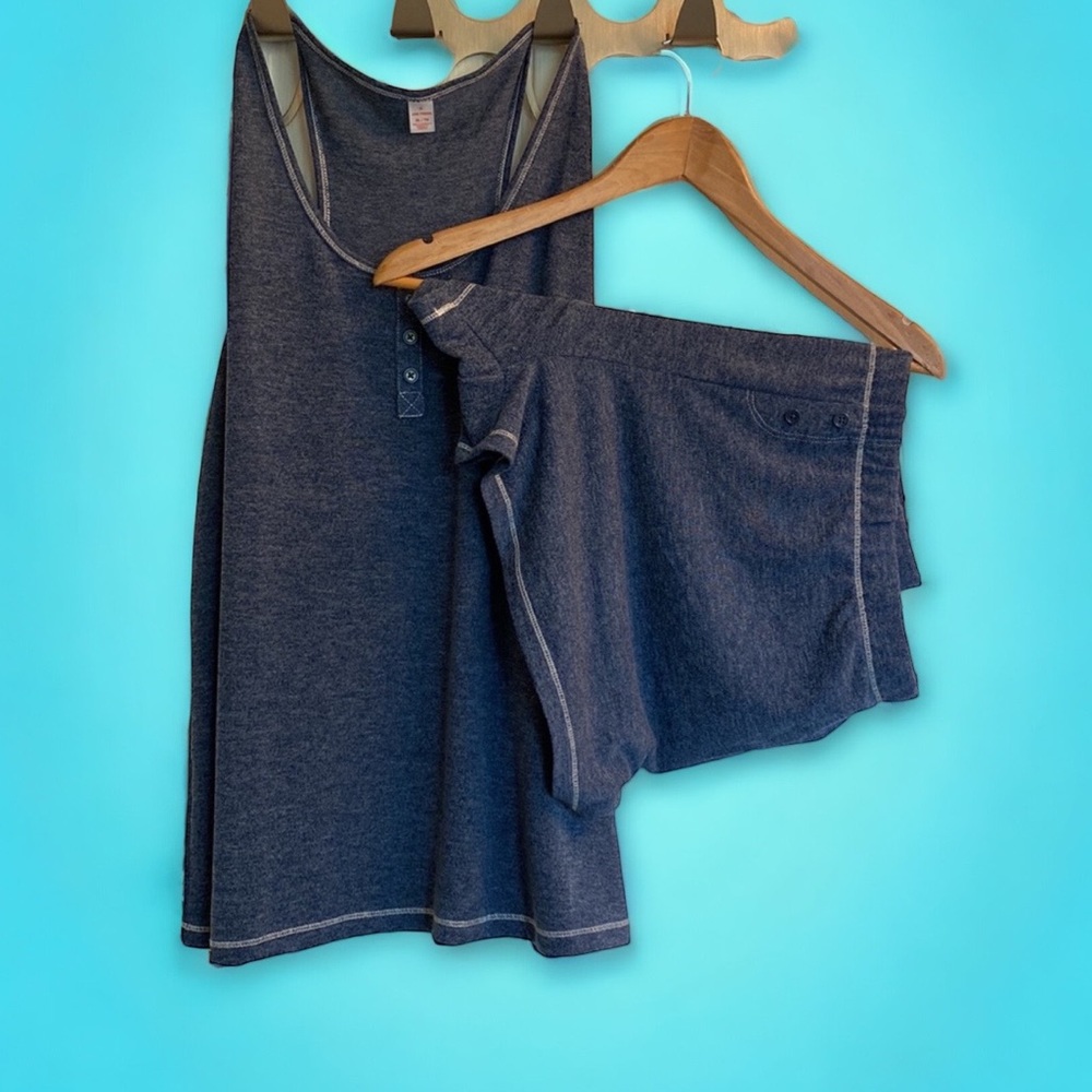 Joe Fresh pajama set